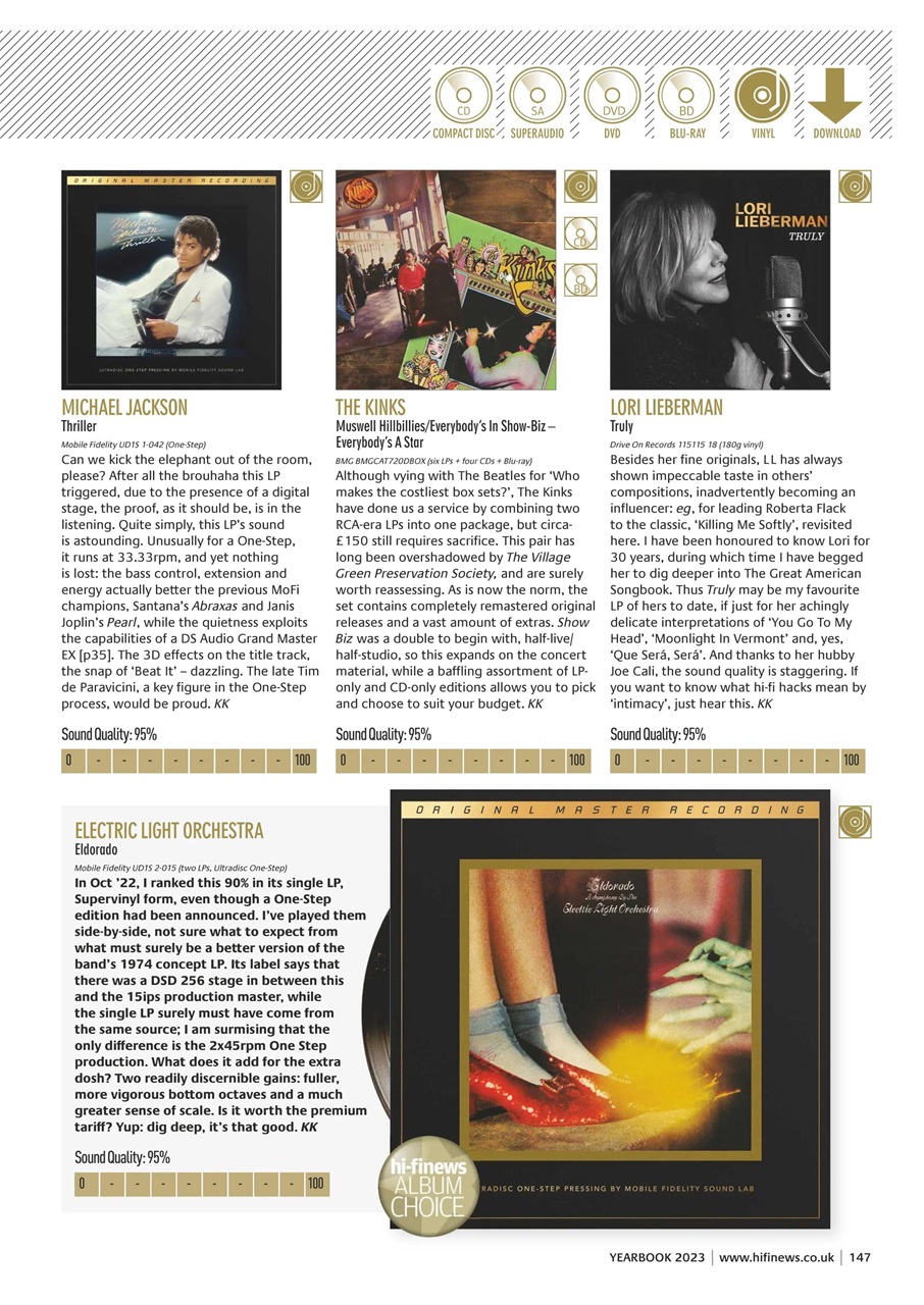 Hi-Fi News Preview Pages