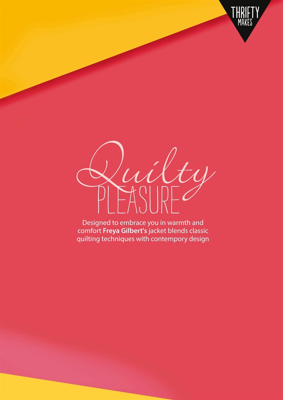 Simply Sewing Preview Pages