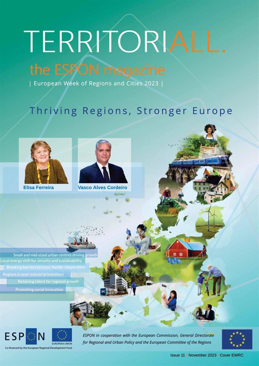 TerritoriALL Preview Pages