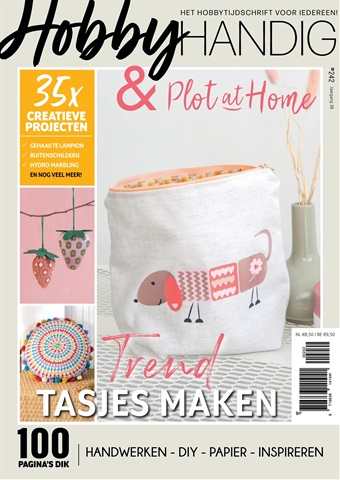 242 issue 242