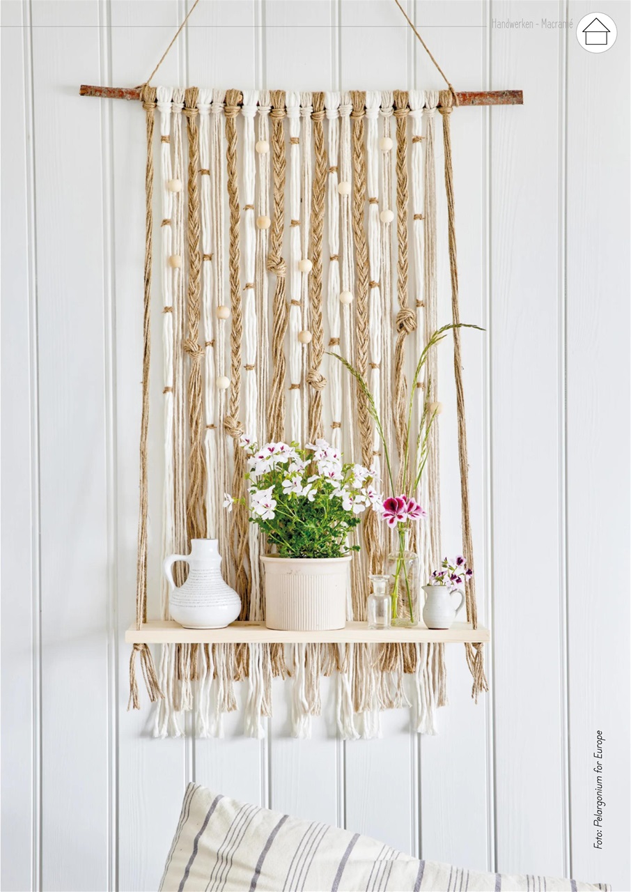 HobbyHandig Preview Pages