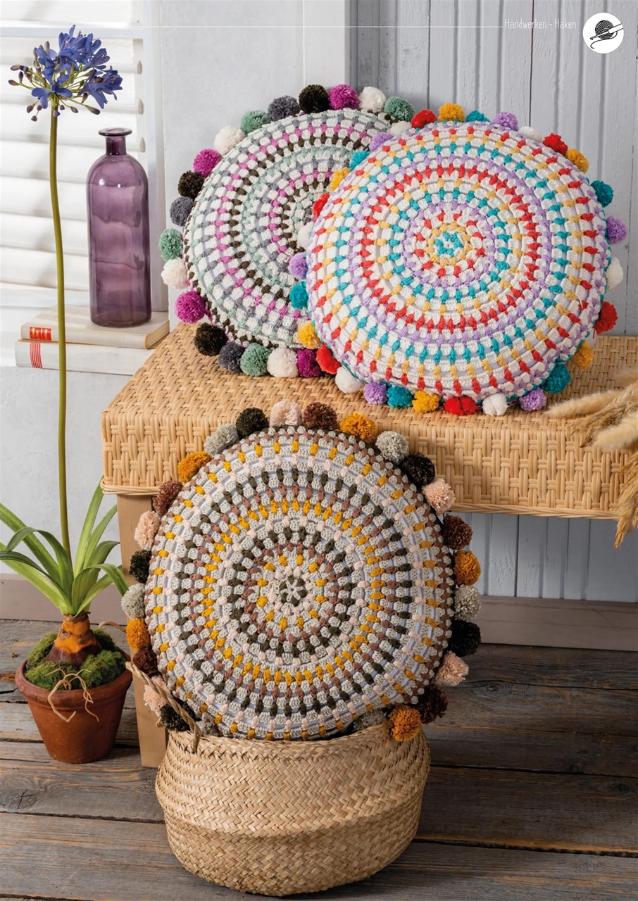 HobbyHandig Preview Pages