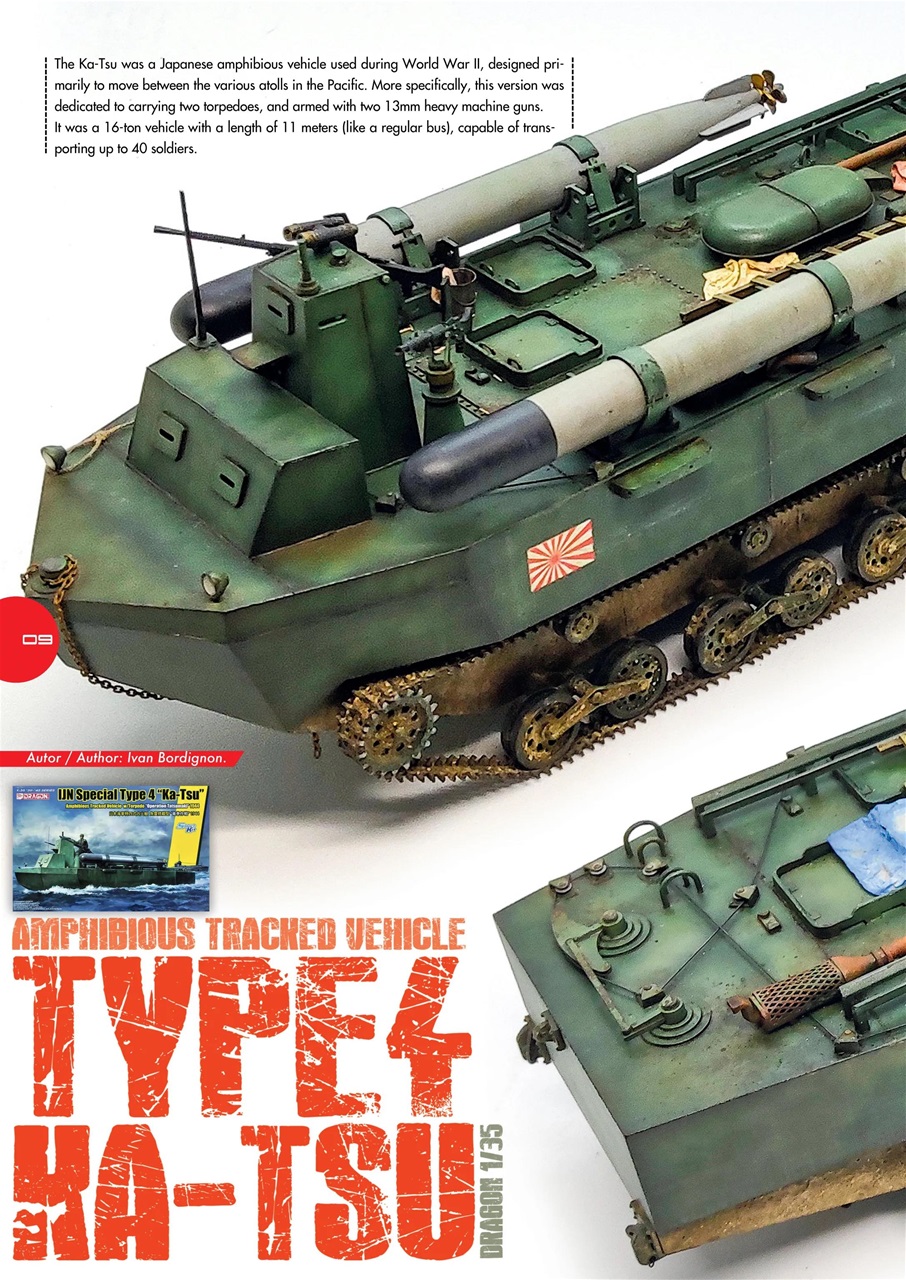 HobbyWorld English Preview Pages