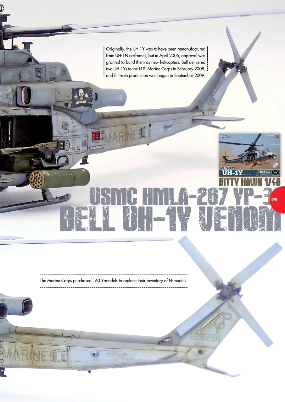 HobbyWorld English Preview Pages