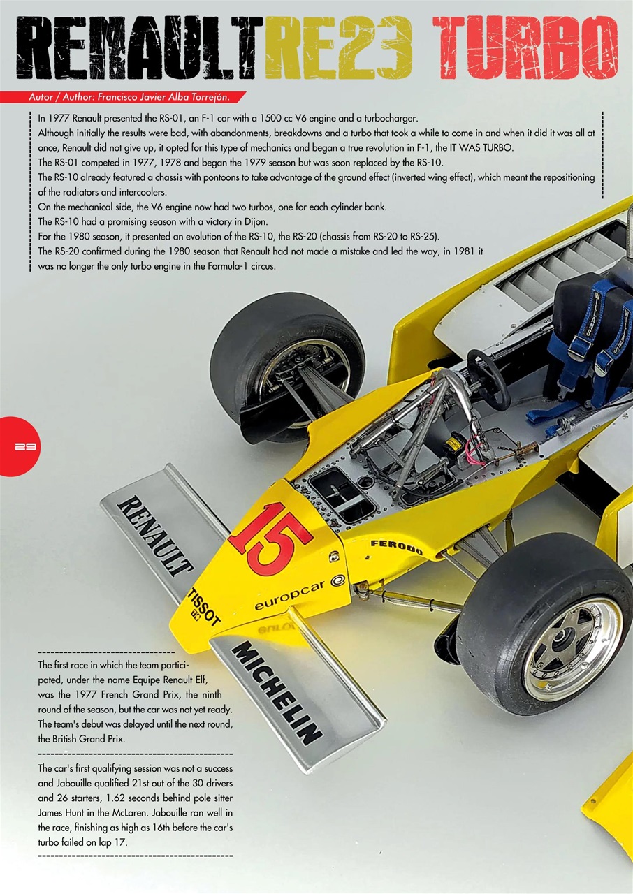 HobbyWorld English Preview Pages