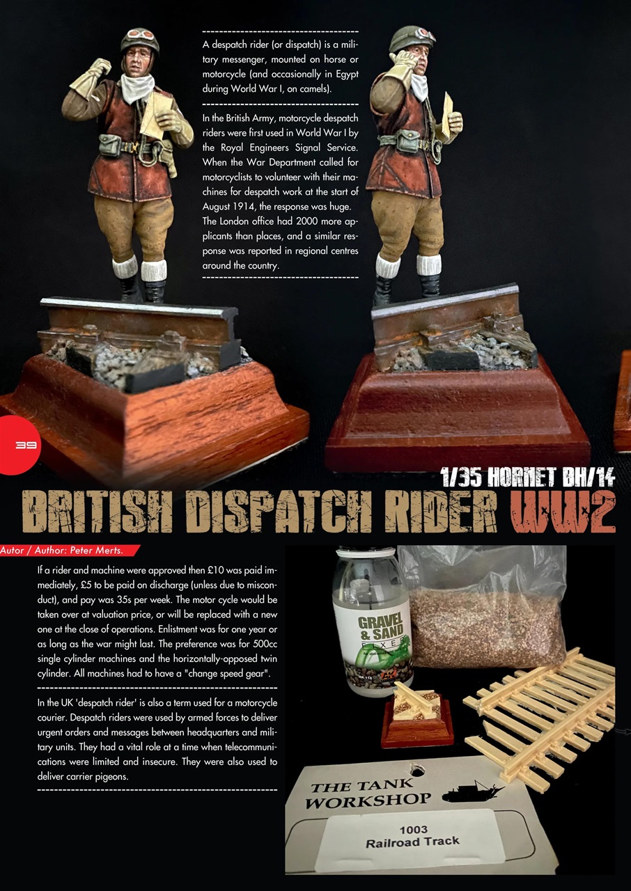 HobbyWorld English Preview Pages