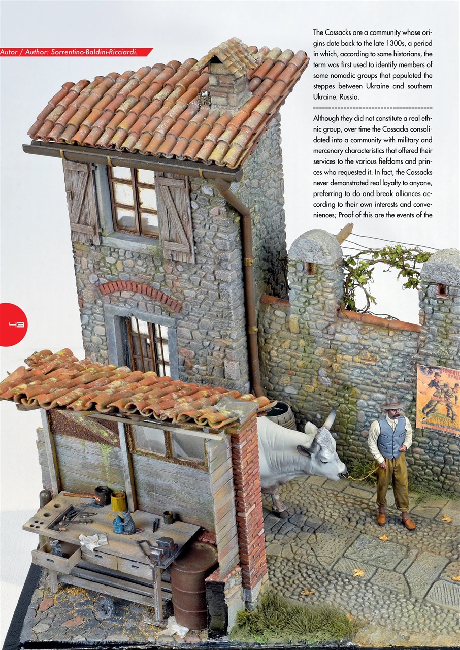 HobbyWorld English Preview Pages