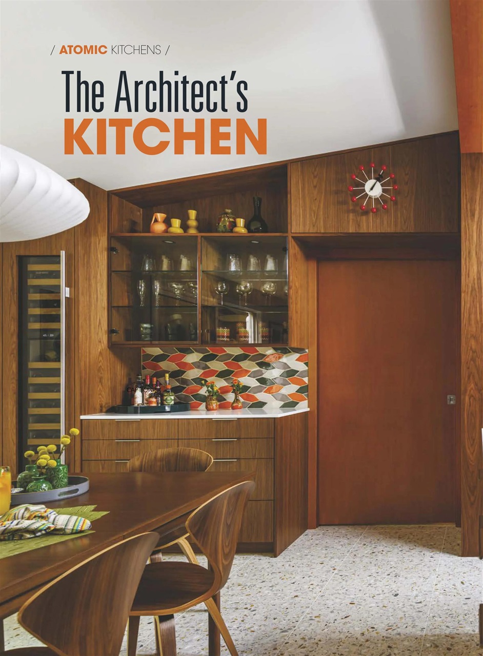 Atomic Ranch Preview Pages