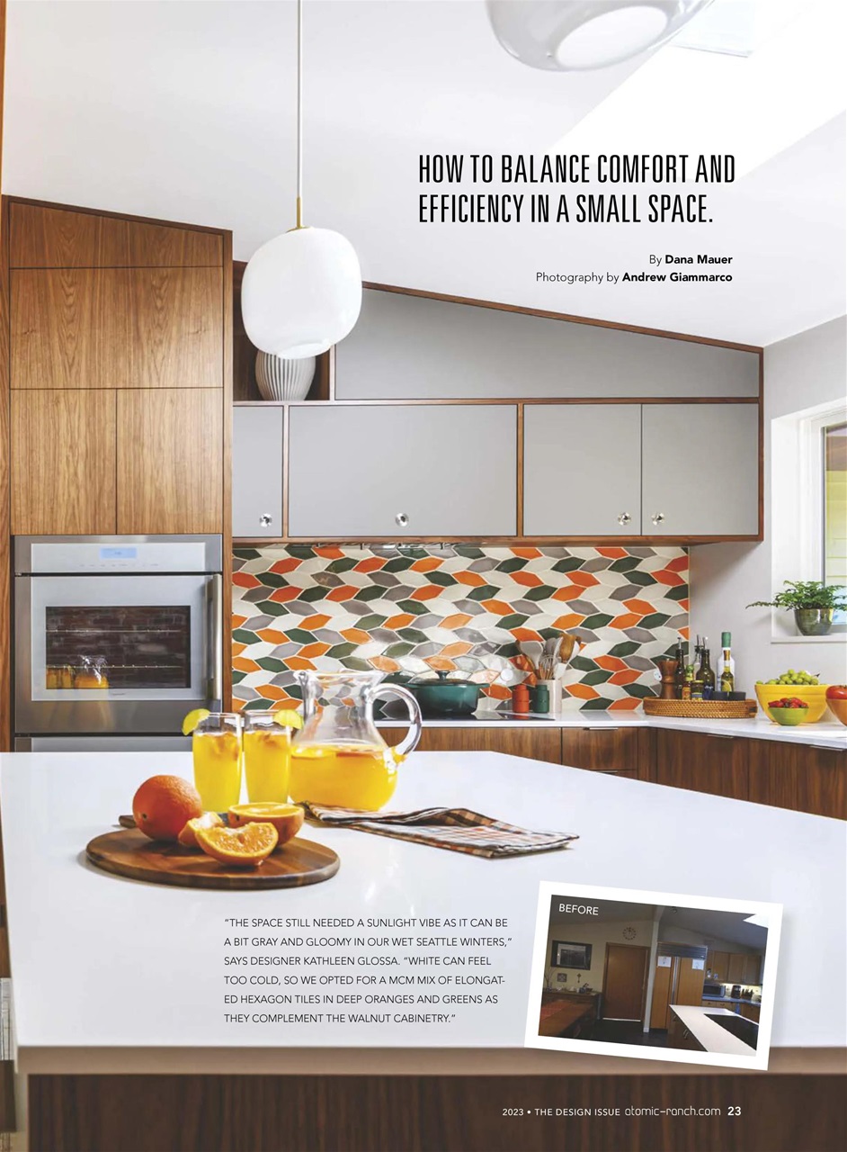 Atomic Ranch Preview Pages