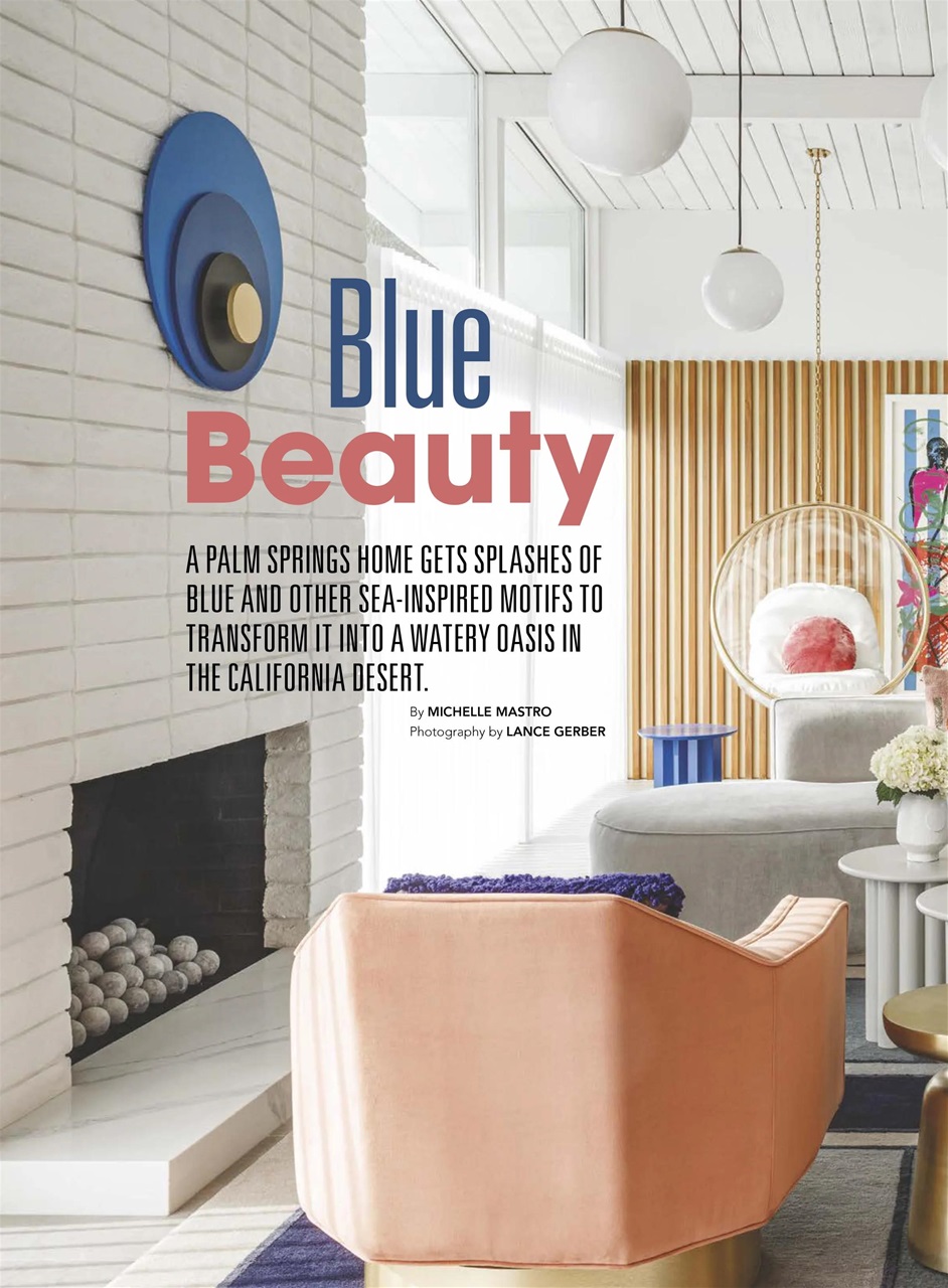 Atomic Ranch Preview Pages