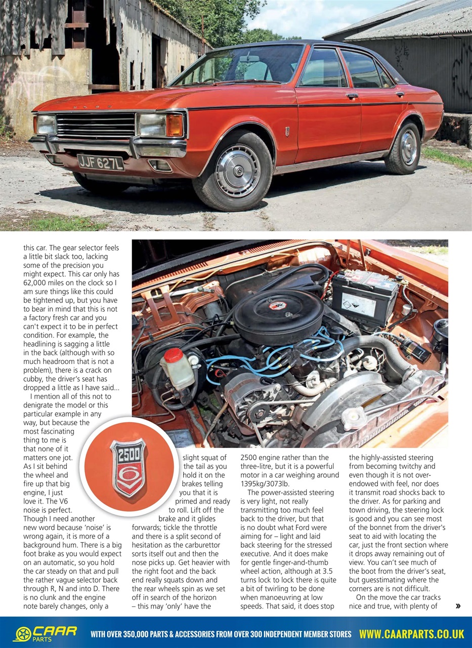 Classics World Preview Pages