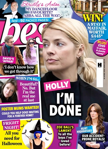 Best issue Issue 42 2023