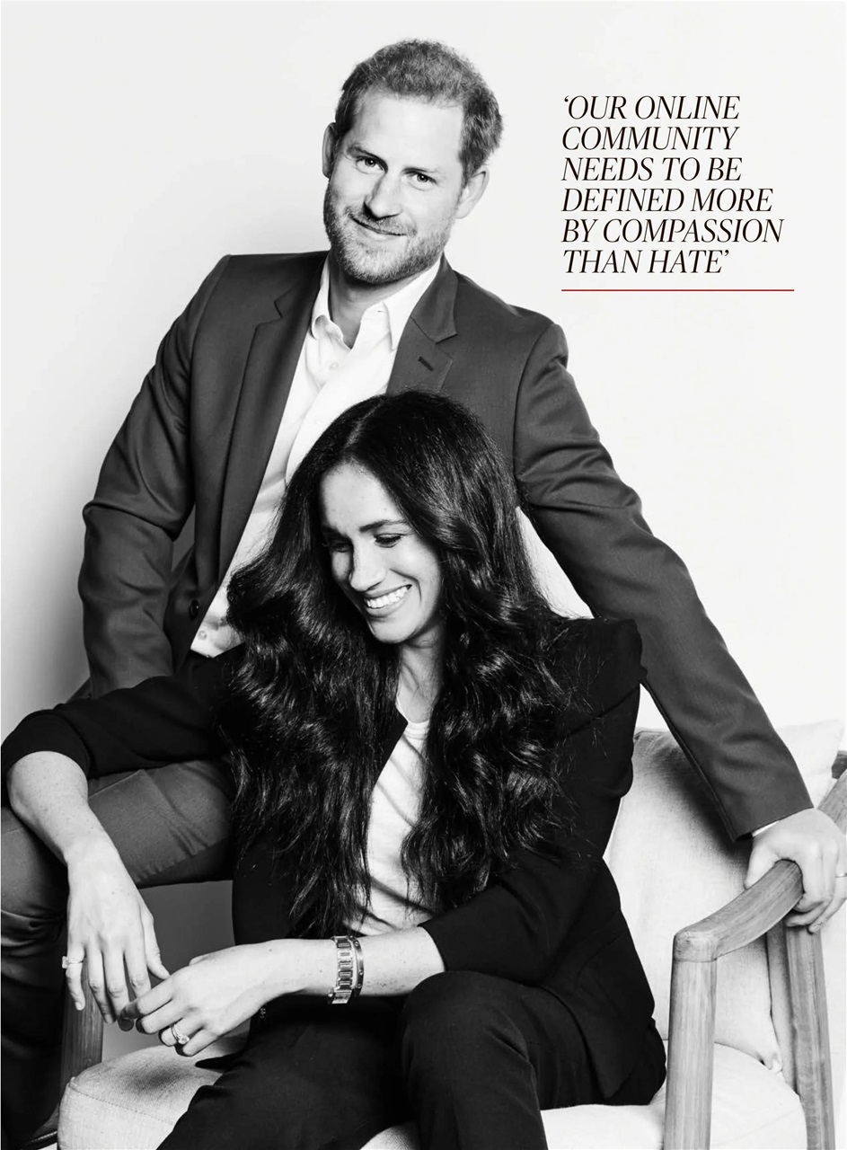 OK! Magazine Preview Pages