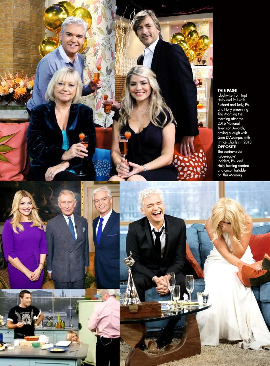 OK! Magazine Preview Pages