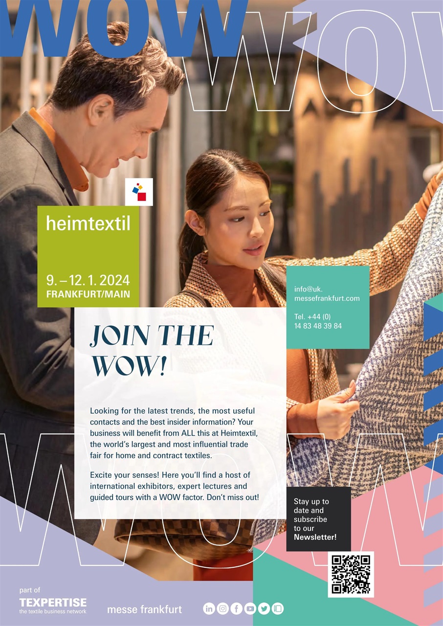 Embroidery Magazine Preview Pages