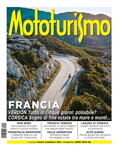 278 Autunno  issue 278 Autunno 