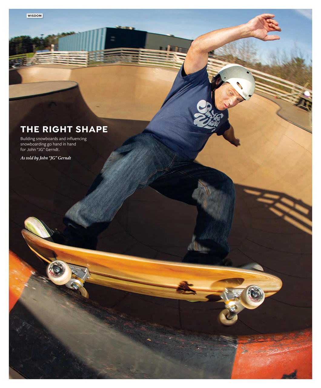 Backcountry Preview Pages