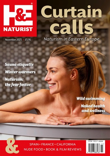 H&E naturist issue 