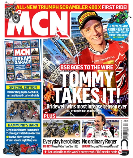 MCN issue 
