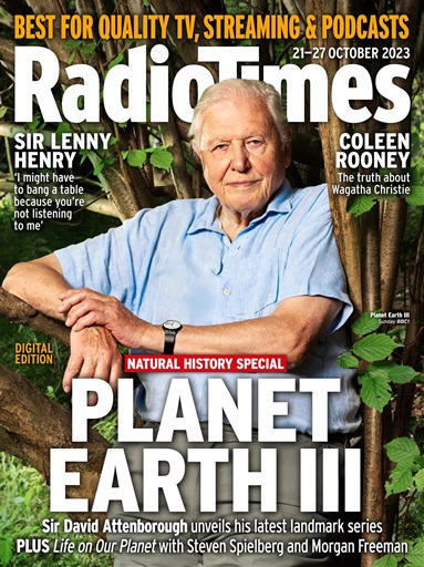 Radio Times issue 