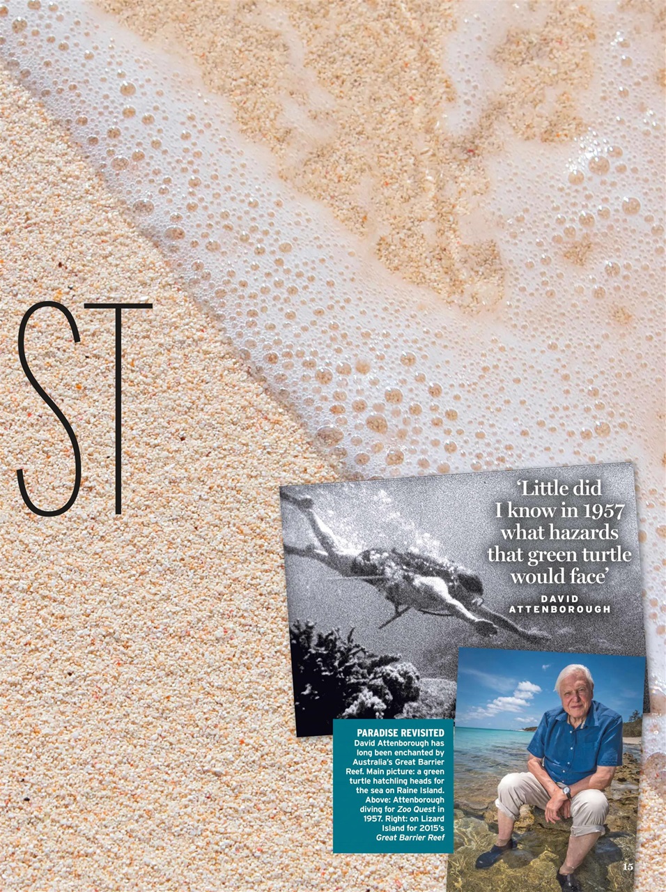 Radio Times Preview Pages