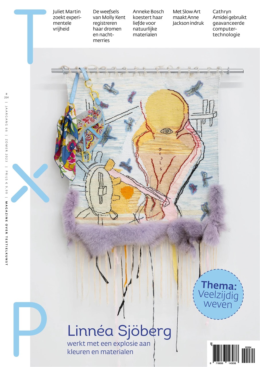 Textiel Plus Preview Pages