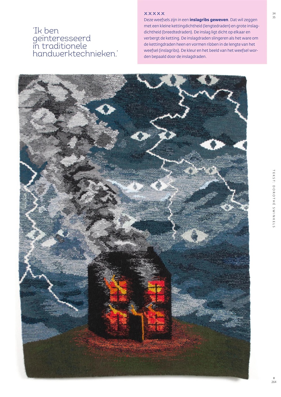 Textiel Plus Preview Pages