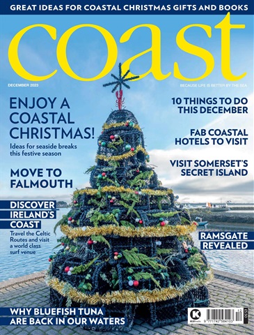 Coast issue Dec-23