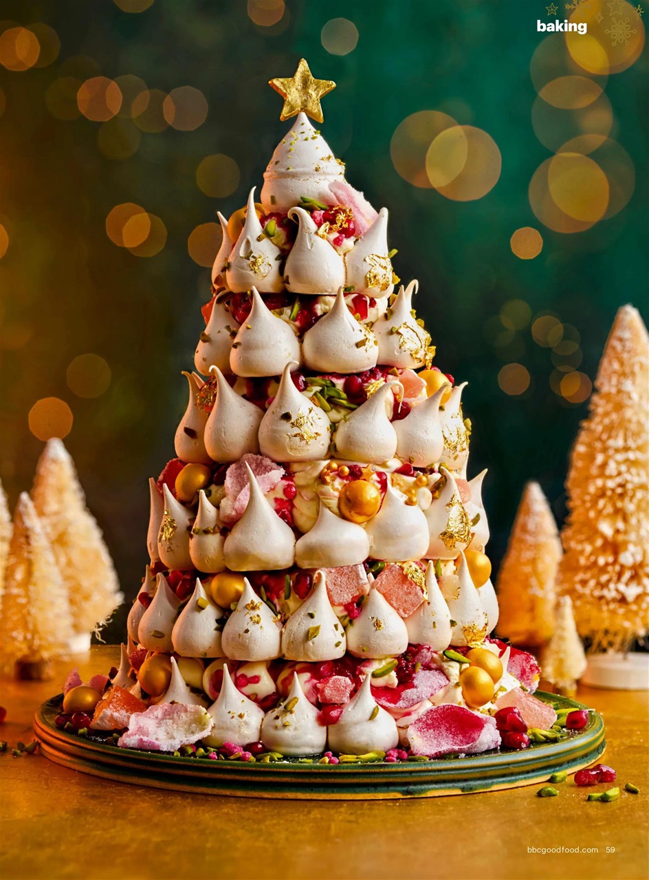 Good Food Home Cooking Series Preview Pages