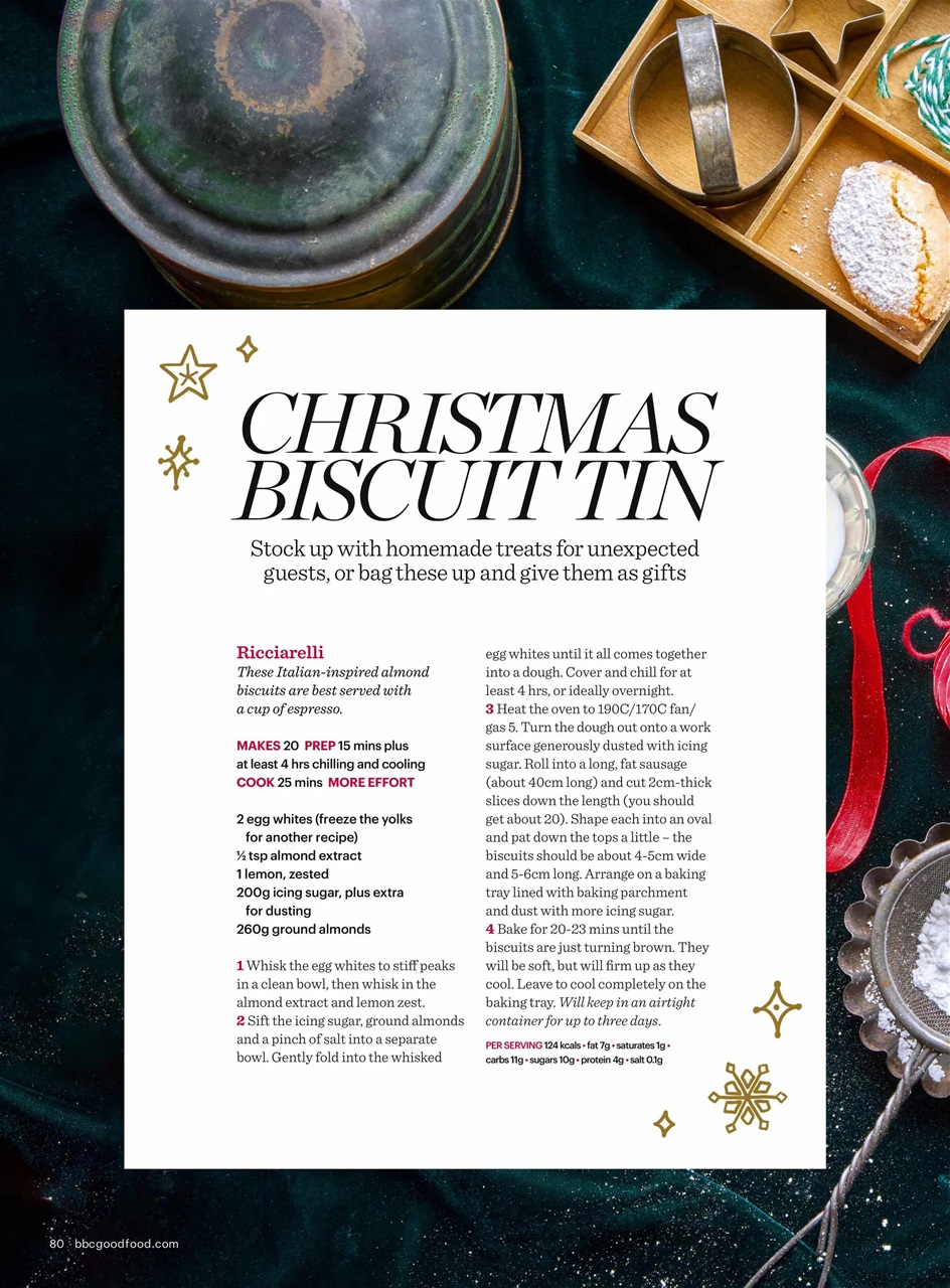 Good Food Home Cooking Series Preview Pages