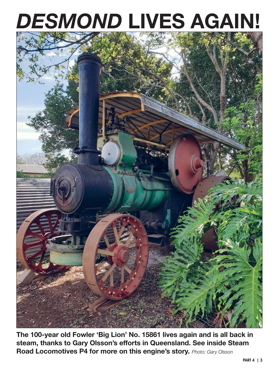 Old Glory Collectors Series Preview Pages