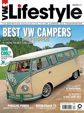 VWt Lifestyle issue Dec-Jan 24