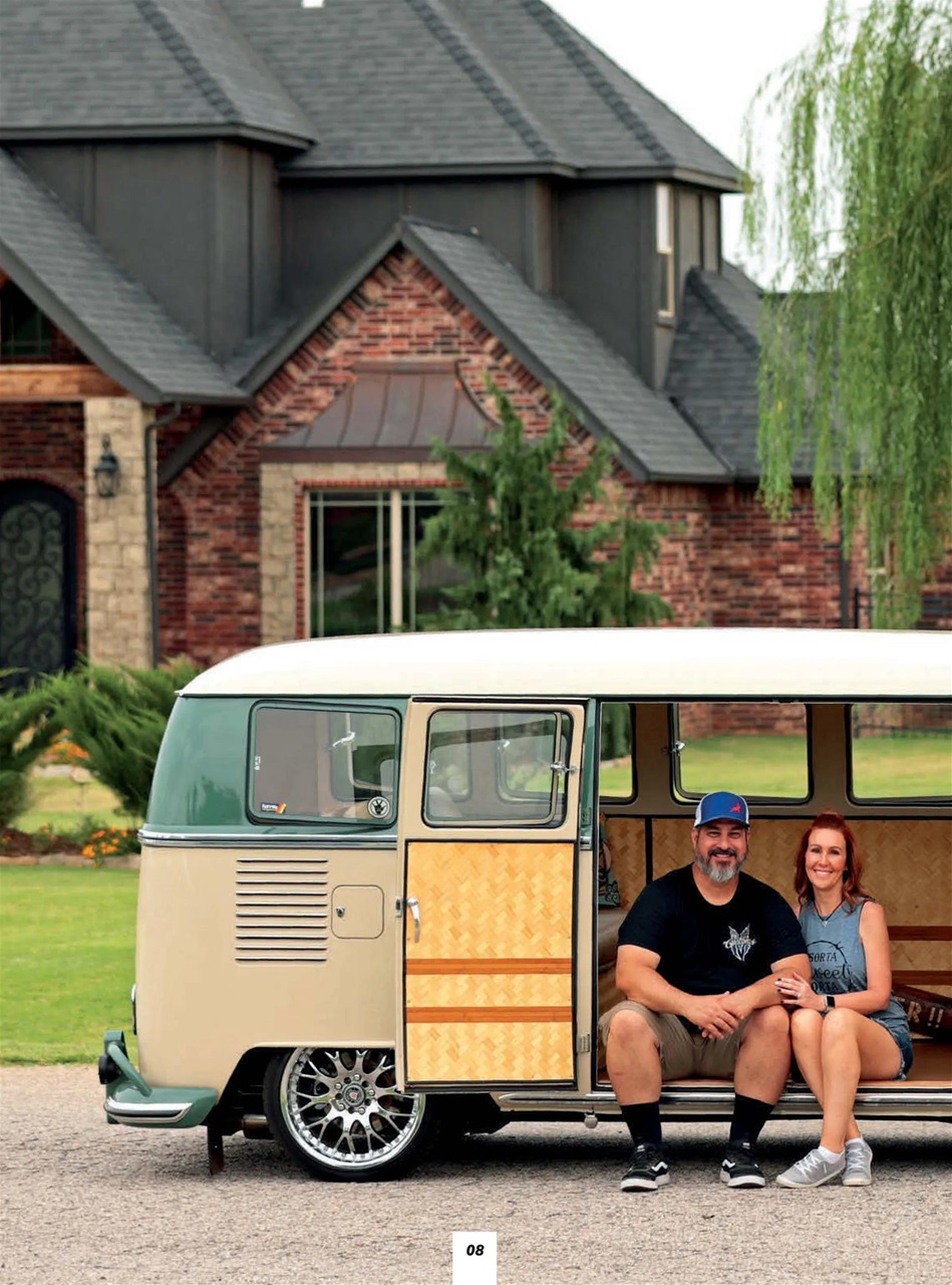 VWt Lifestyle Preview Pages