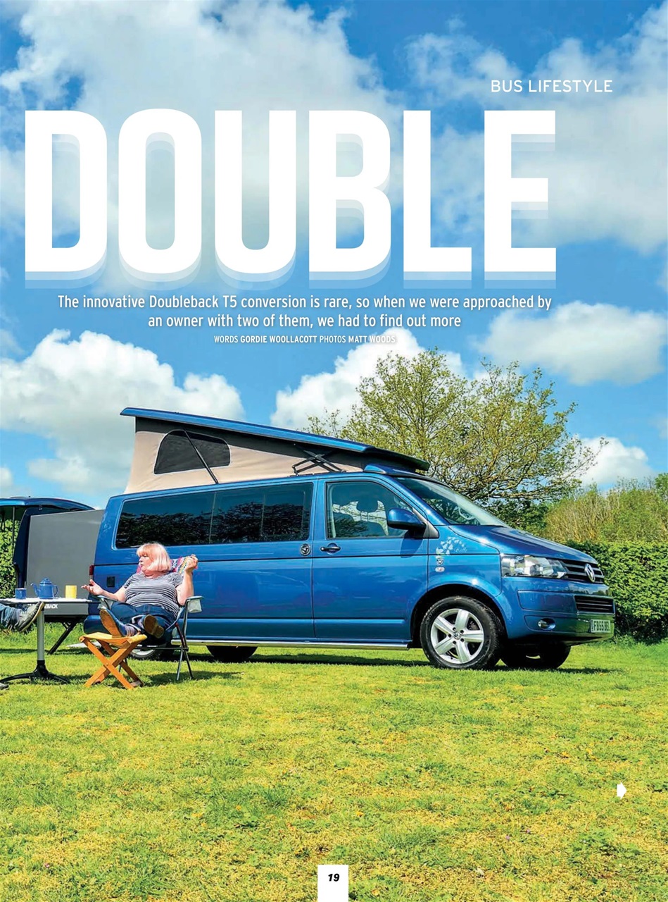 VWt Lifestyle Preview Pages