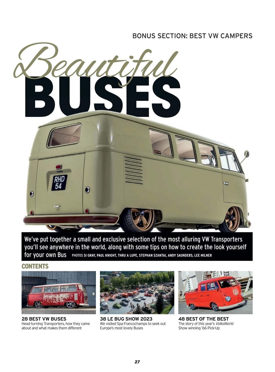 VWt Lifestyle Preview Pages
