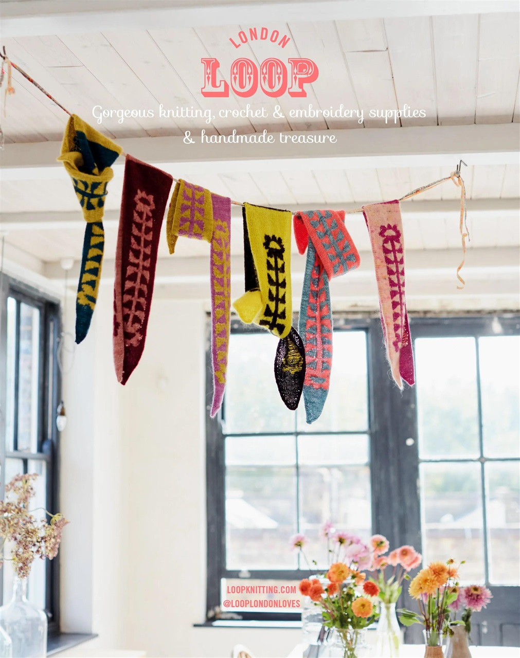 The Simple Things Preview Pages