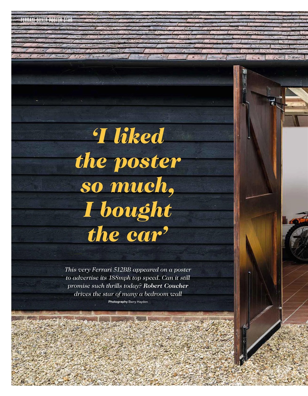 Octane Preview Pages