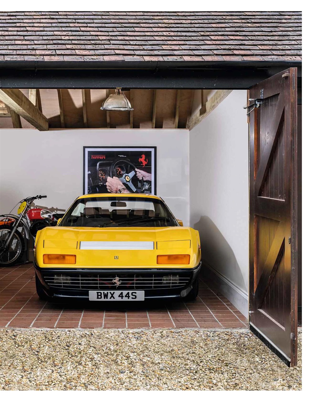 Octane Preview Pages