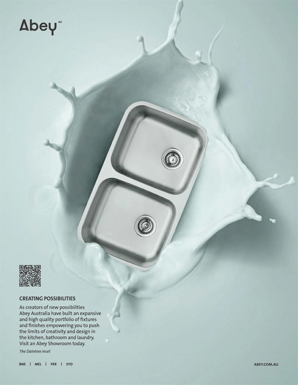 Kitchens & Bathrooms Quarterly Preview Pages