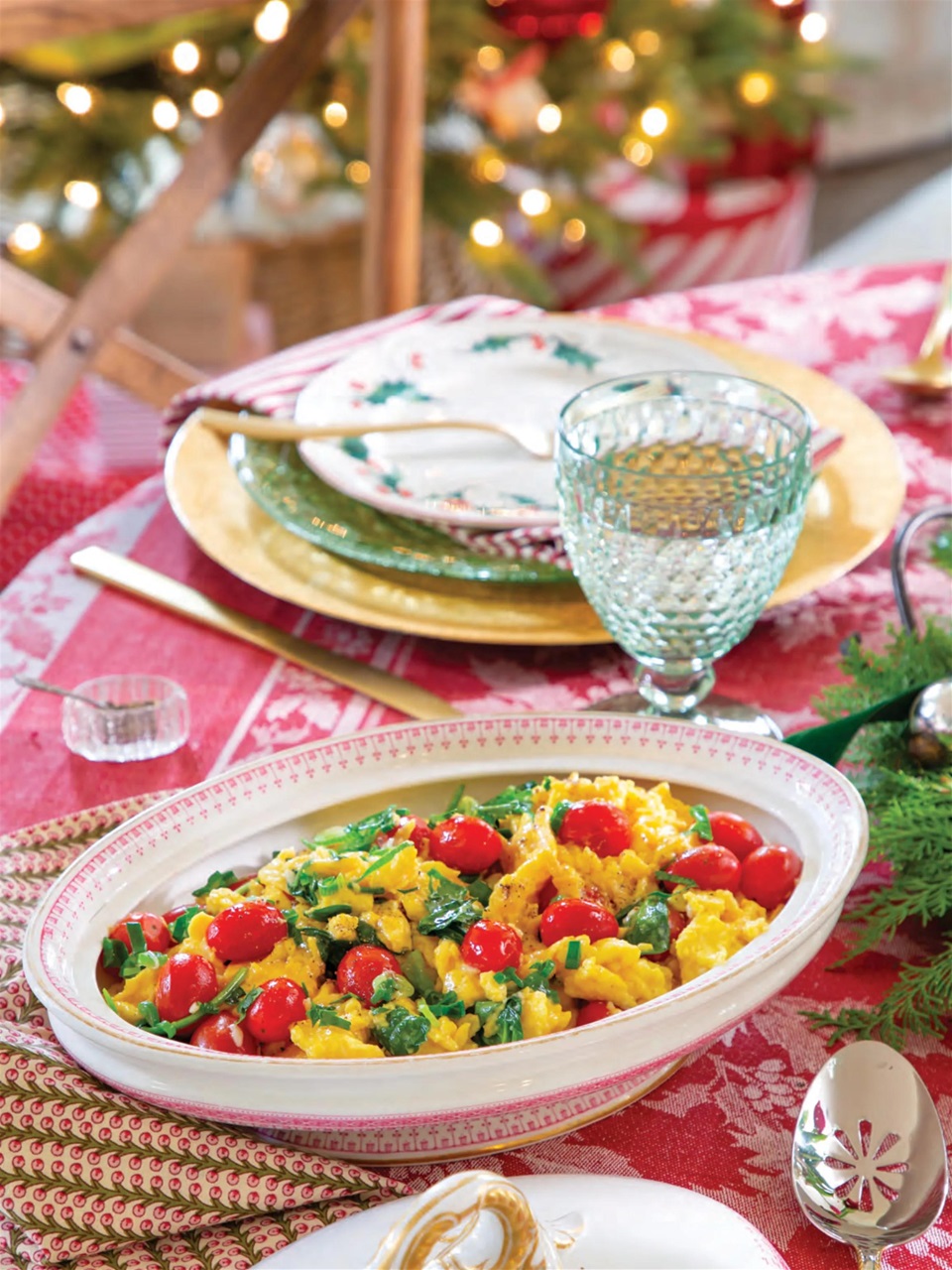 Southern Lady Preview Pages