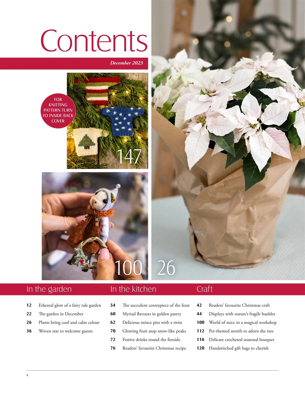 LandScape Preview Pages