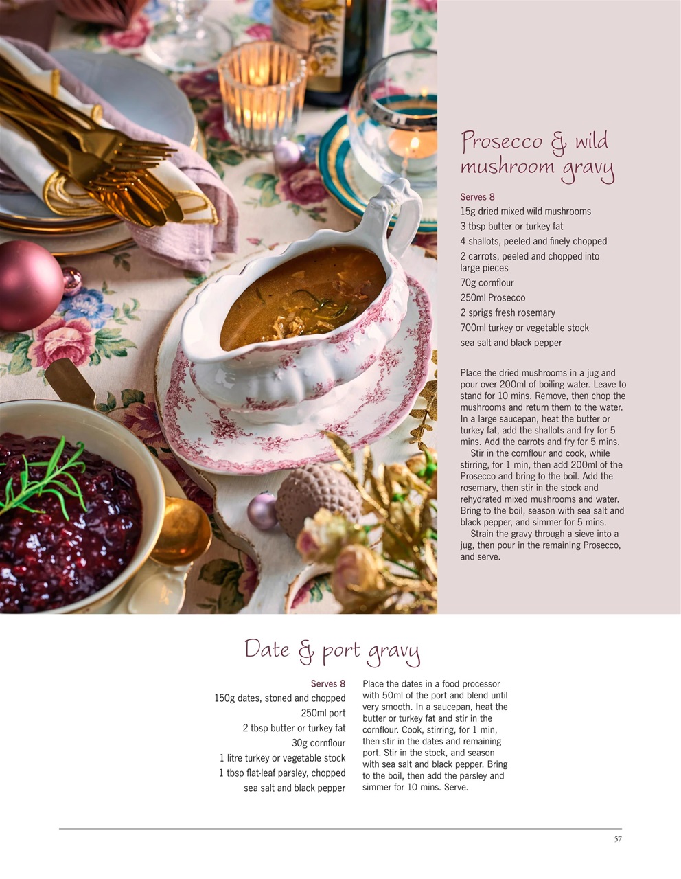 LandScape Preview Pages