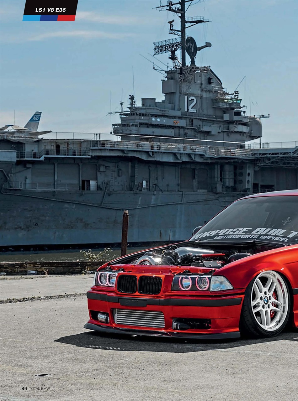 Total BMW Preview Pages