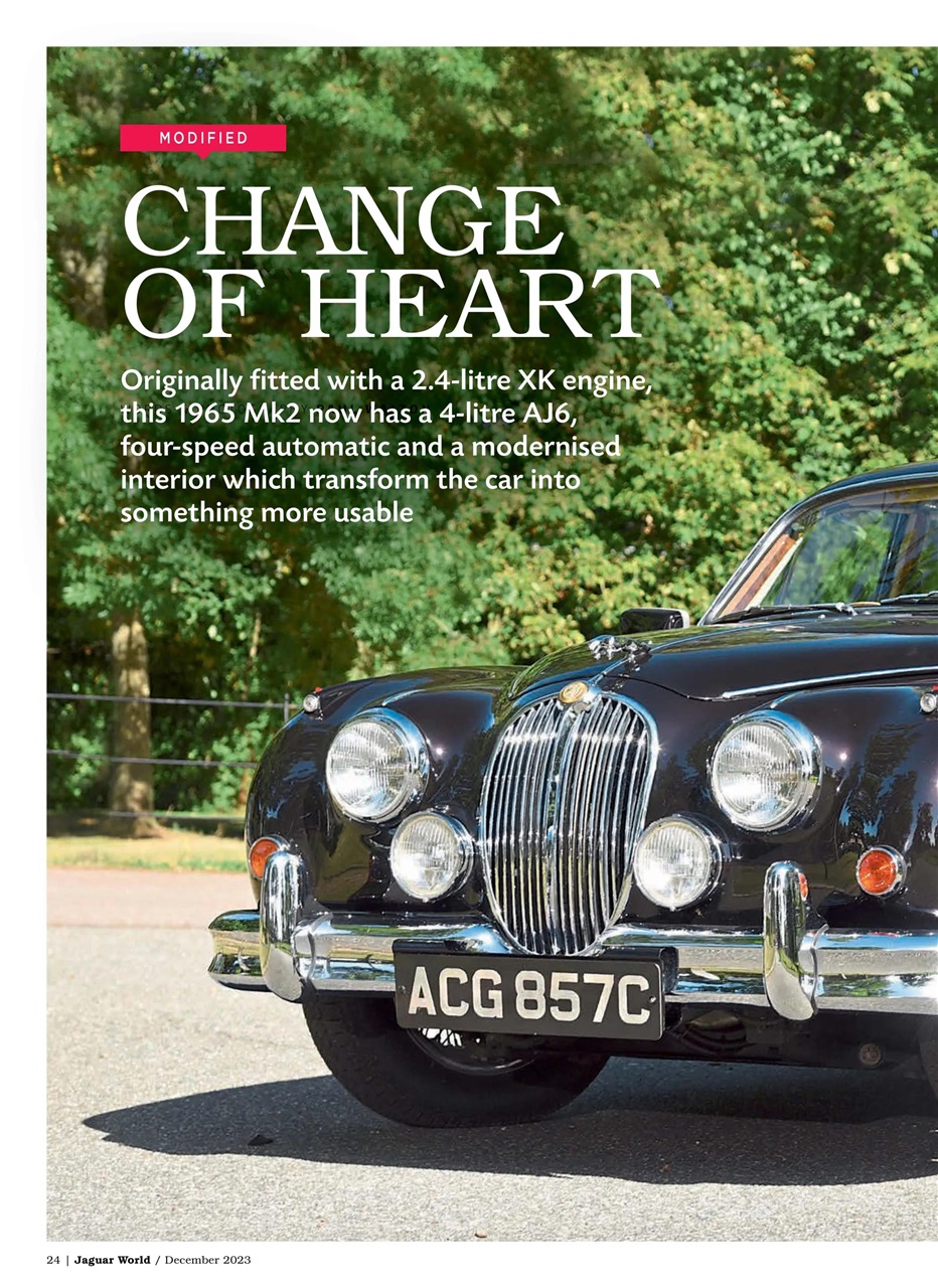 Jaguar World Preview Pages