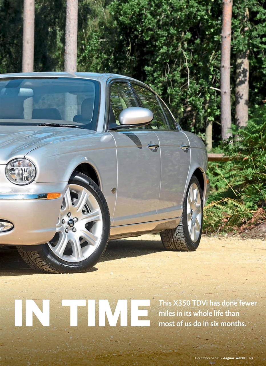 Jaguar World Preview Pages