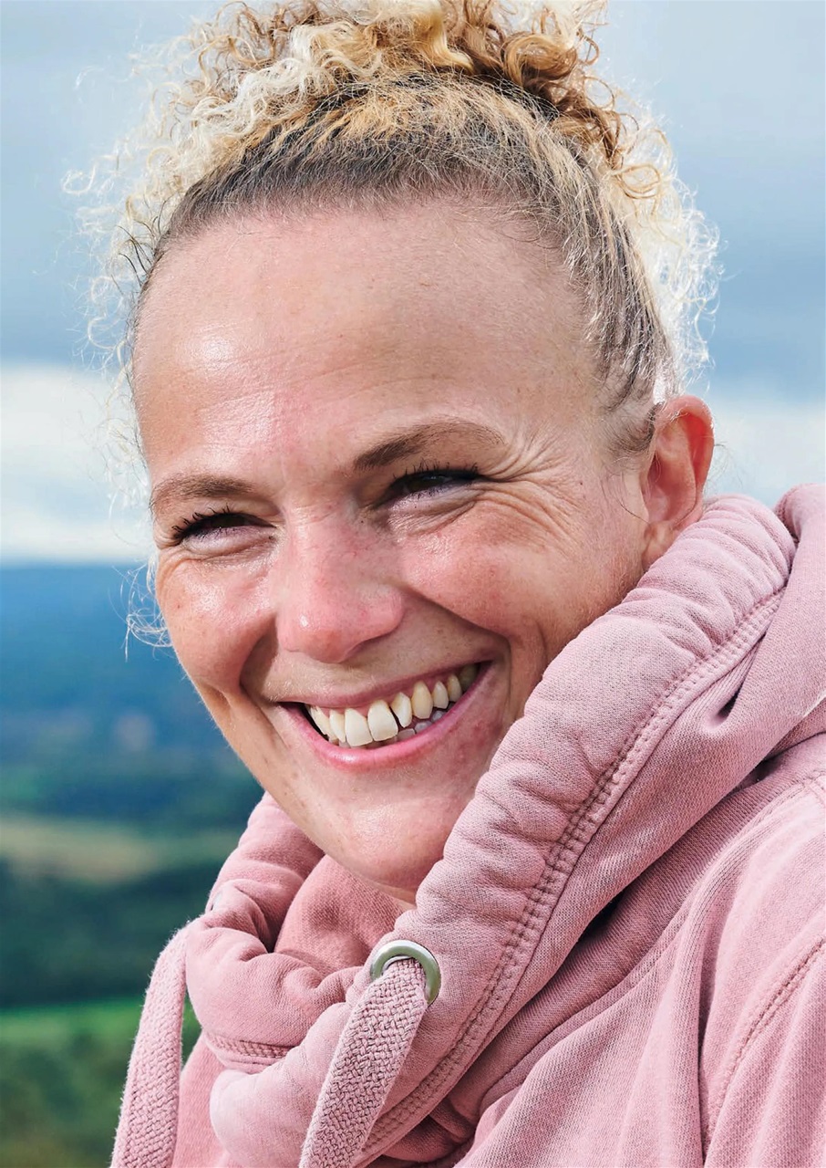 Women’s Running Preview Pages