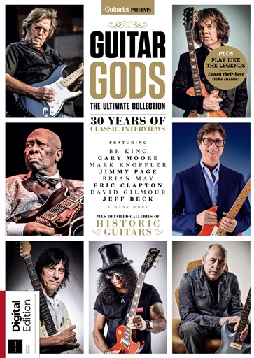 Music Magazine issue 