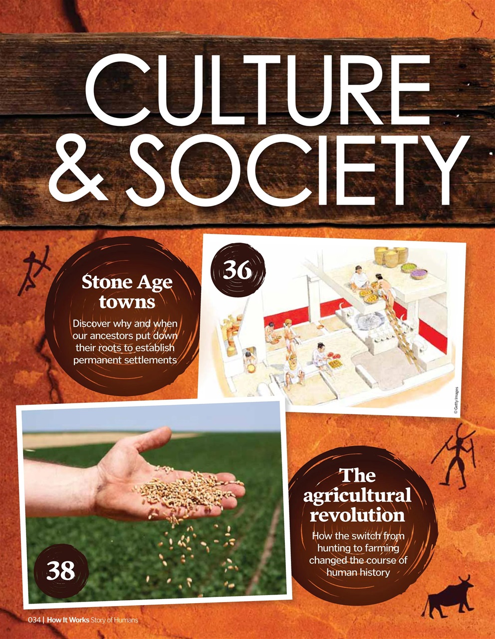 How It Works Bookazine Preview Pages