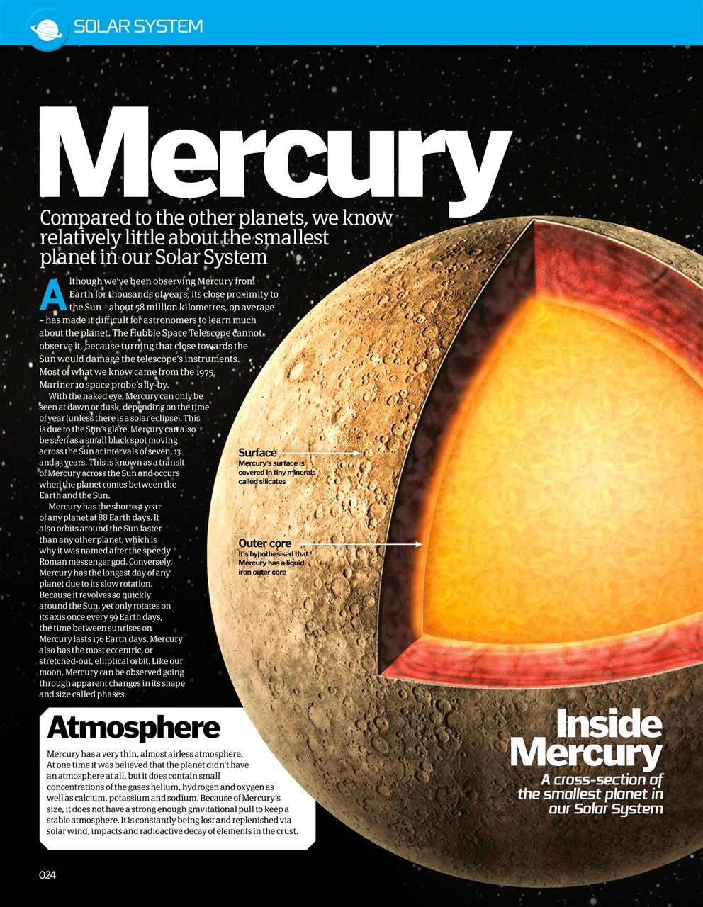 How It Works Bookazine Preview Pages