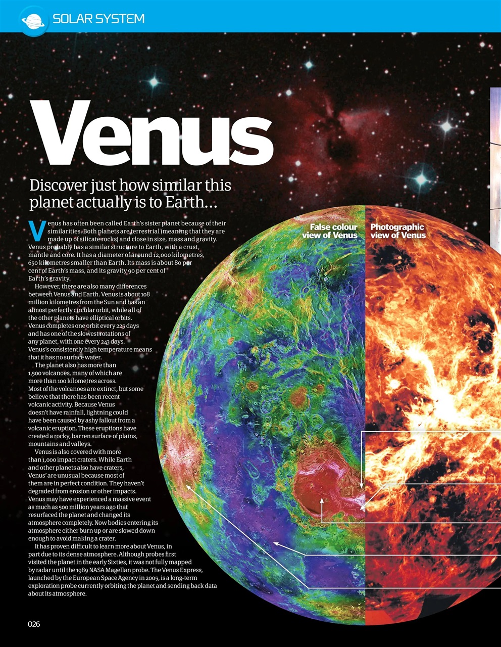 How It Works Bookazine Preview Pages